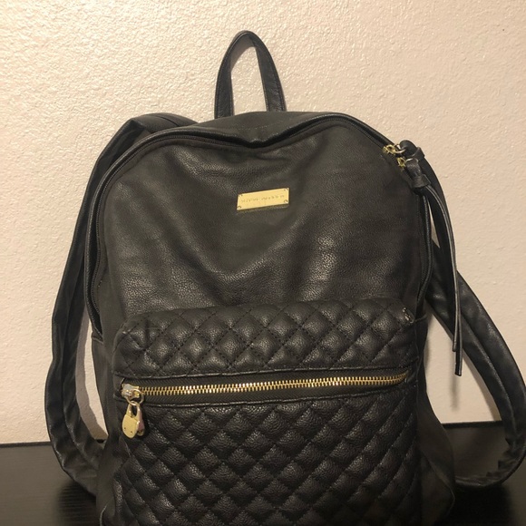 STEVE MADDEN BACKPACK - Picture 2 of 5